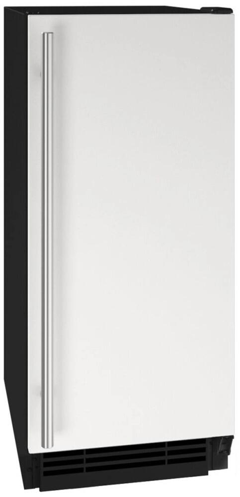 U-Line UHCP115WS01A 15 Inch Freestanding Ice Maker